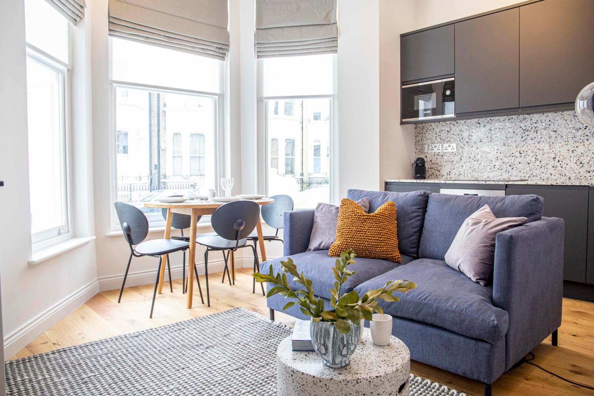 Coleherne Road Iii Apartment
