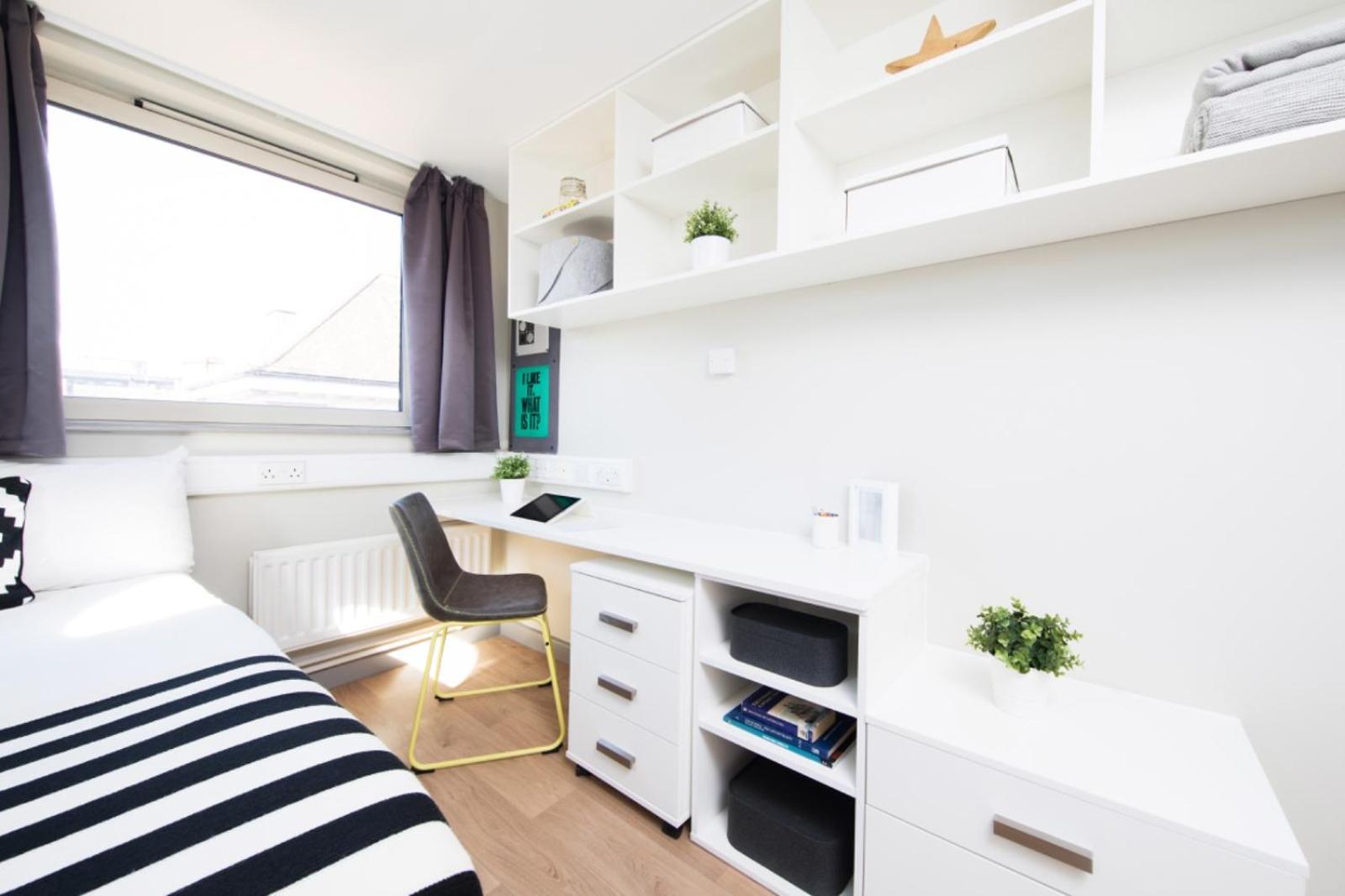 Privatunterkunft Student Only, Ensuite In A At