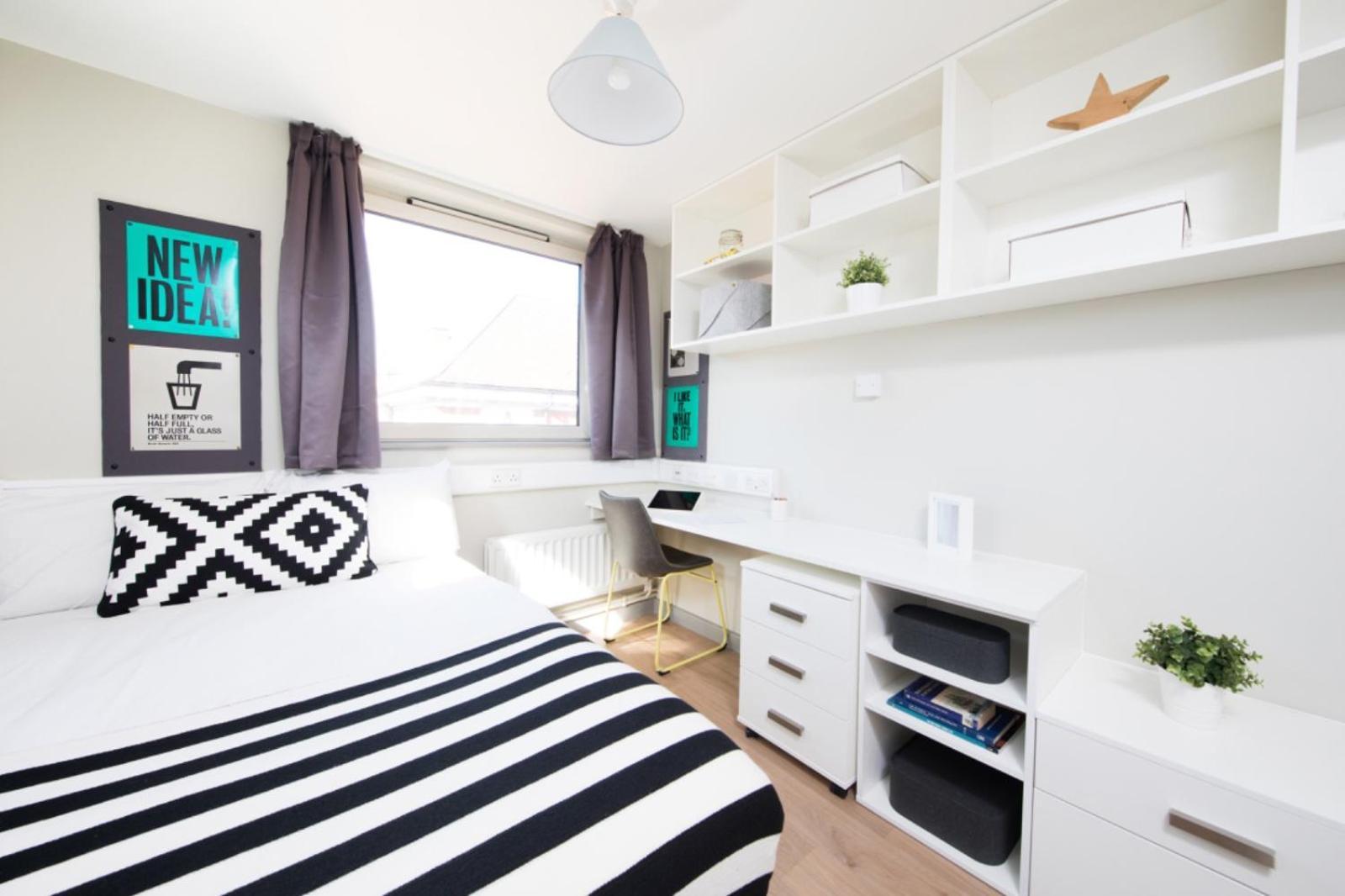 Privatunterkunft Student Only, Ensuite In A At London