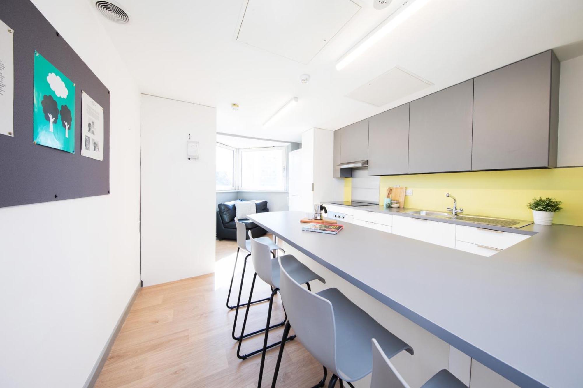 Privatunterkunft Student Only, Ensuite In A At