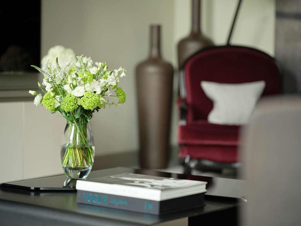 Sofitel St 5*