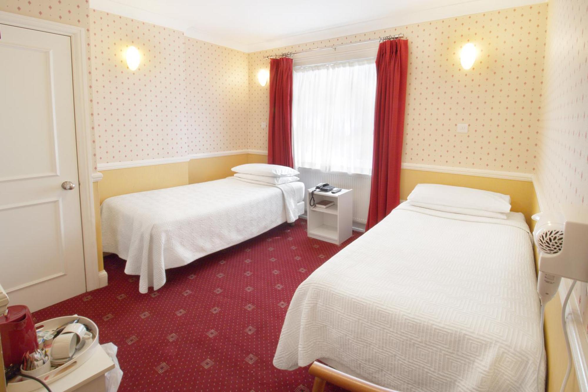 Balmoral House Londres