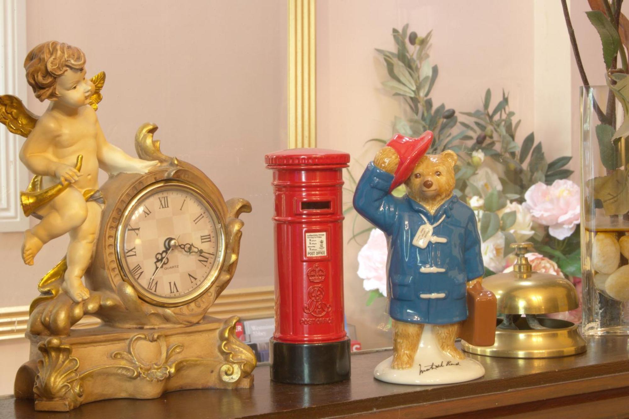Balmoral House 2* Londres