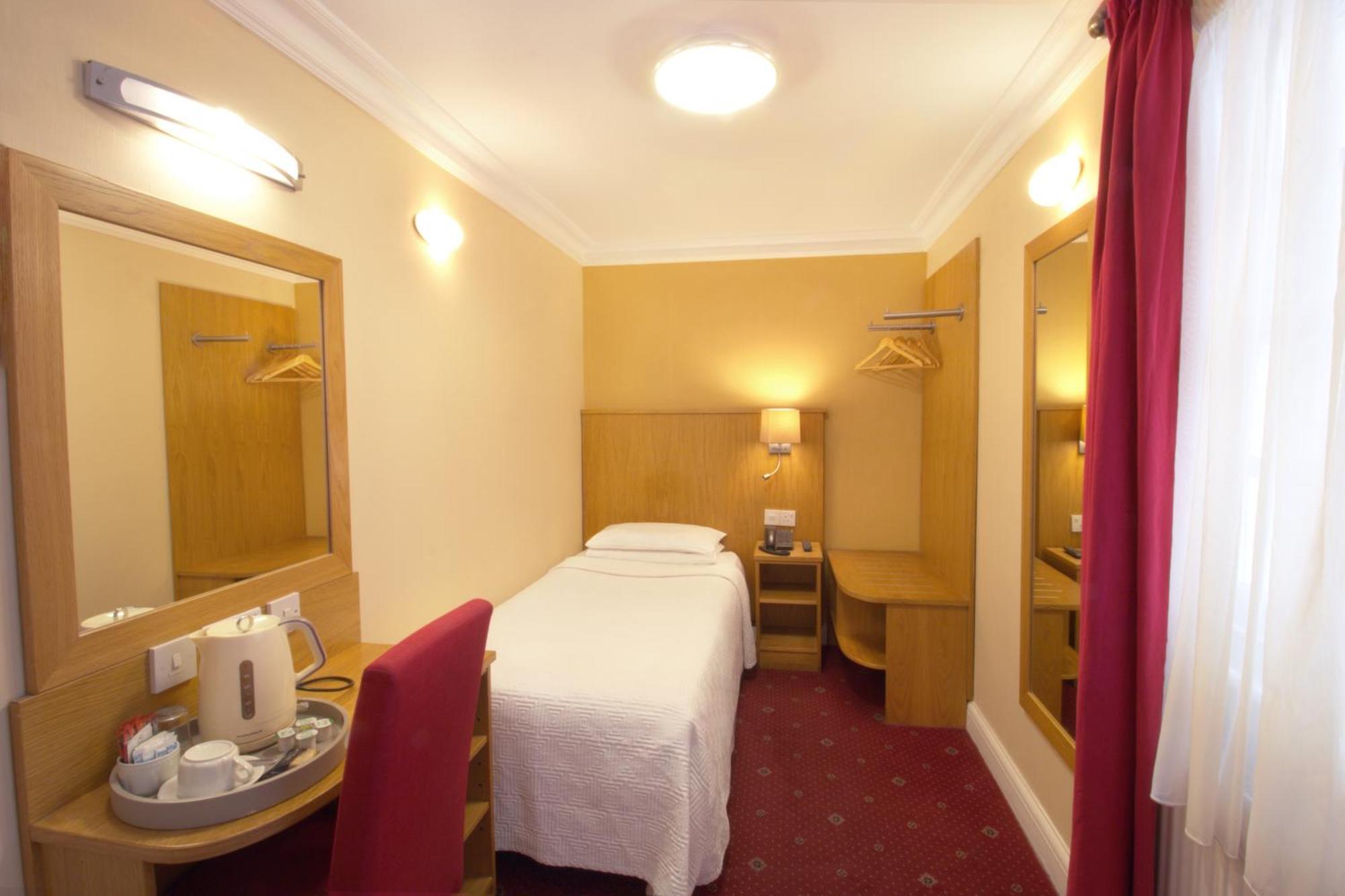 Balmoral House Hotel Londres