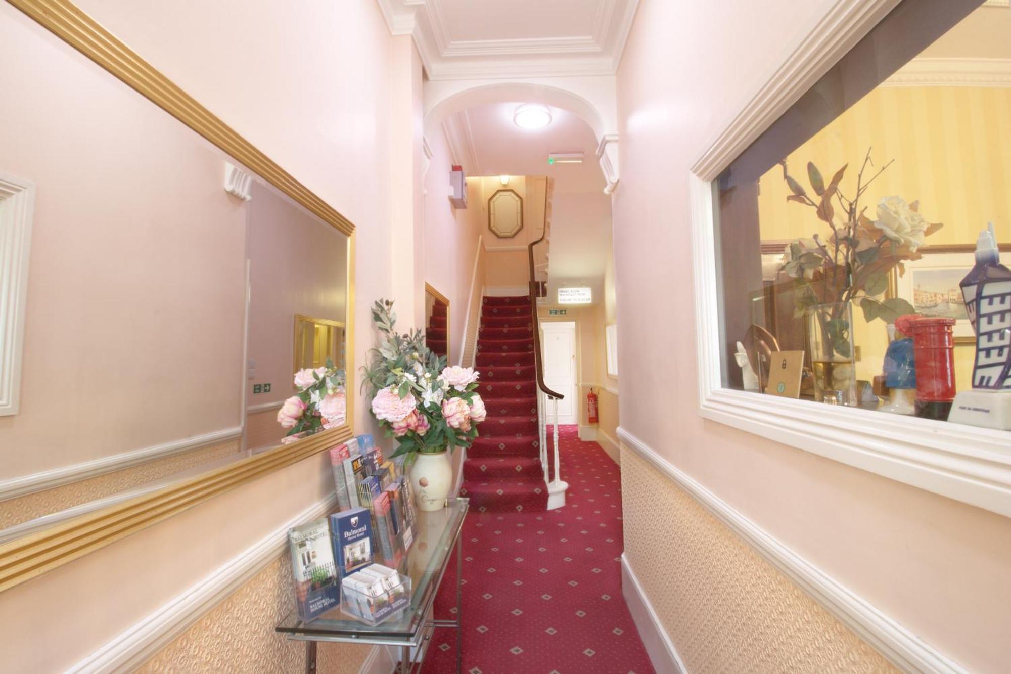 Balmoral House Londres