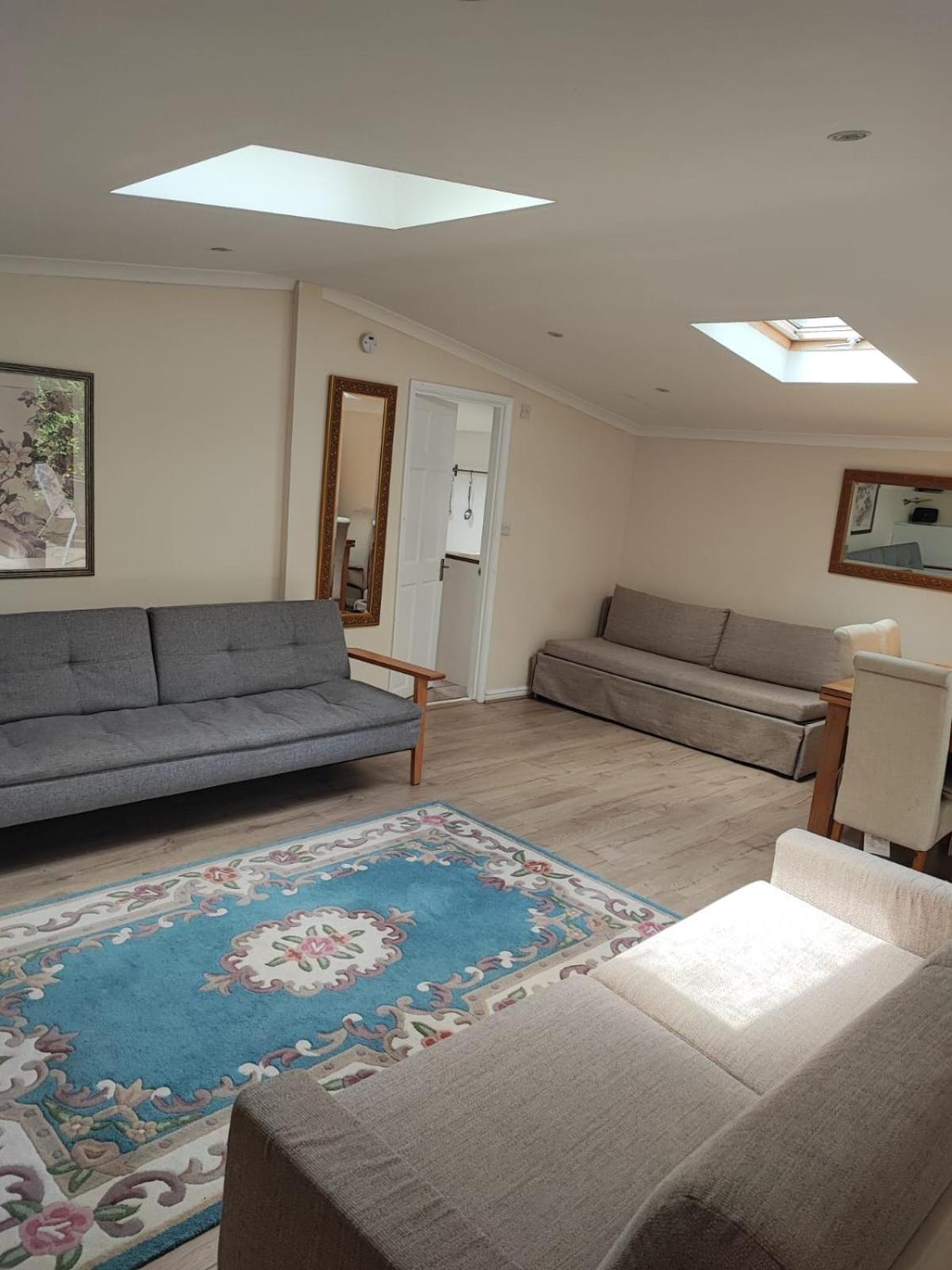 Apartment Stylish Apartment,12 Minutes From Oxford Street,central London,ac,wifi!