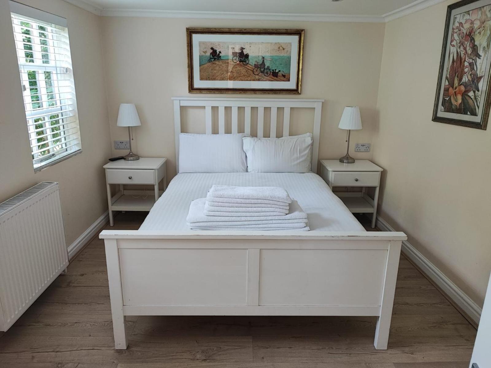 Stylish Apartment,12 Minutes From Oxford Street,central London,ac,wifi! Apartment *