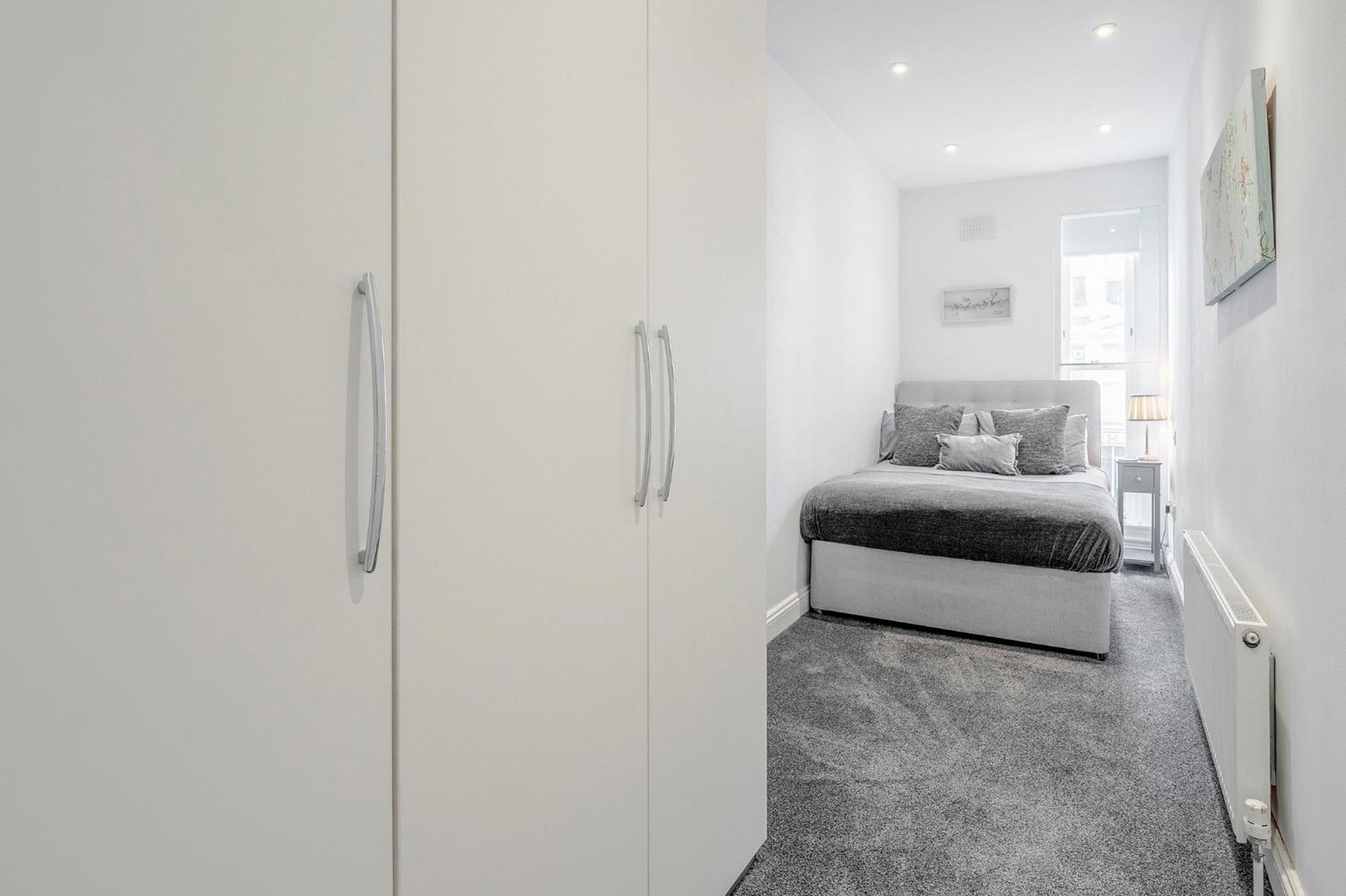 2-bed Notting Hill / Portobello Apartamento