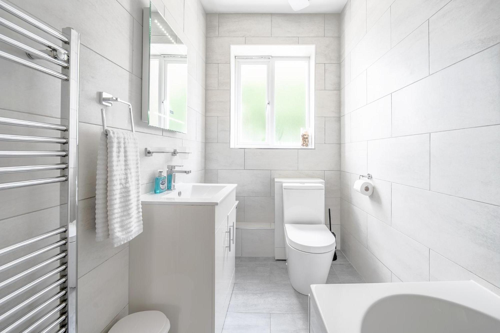 Apartamento 2-bed Notting Hill / Portobello *
