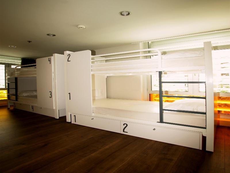 Hostel Generator