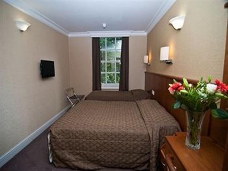 Orchard 3* Londres