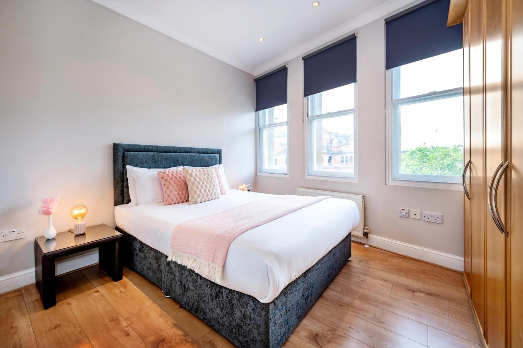 Welcome Theatreland Apartment *