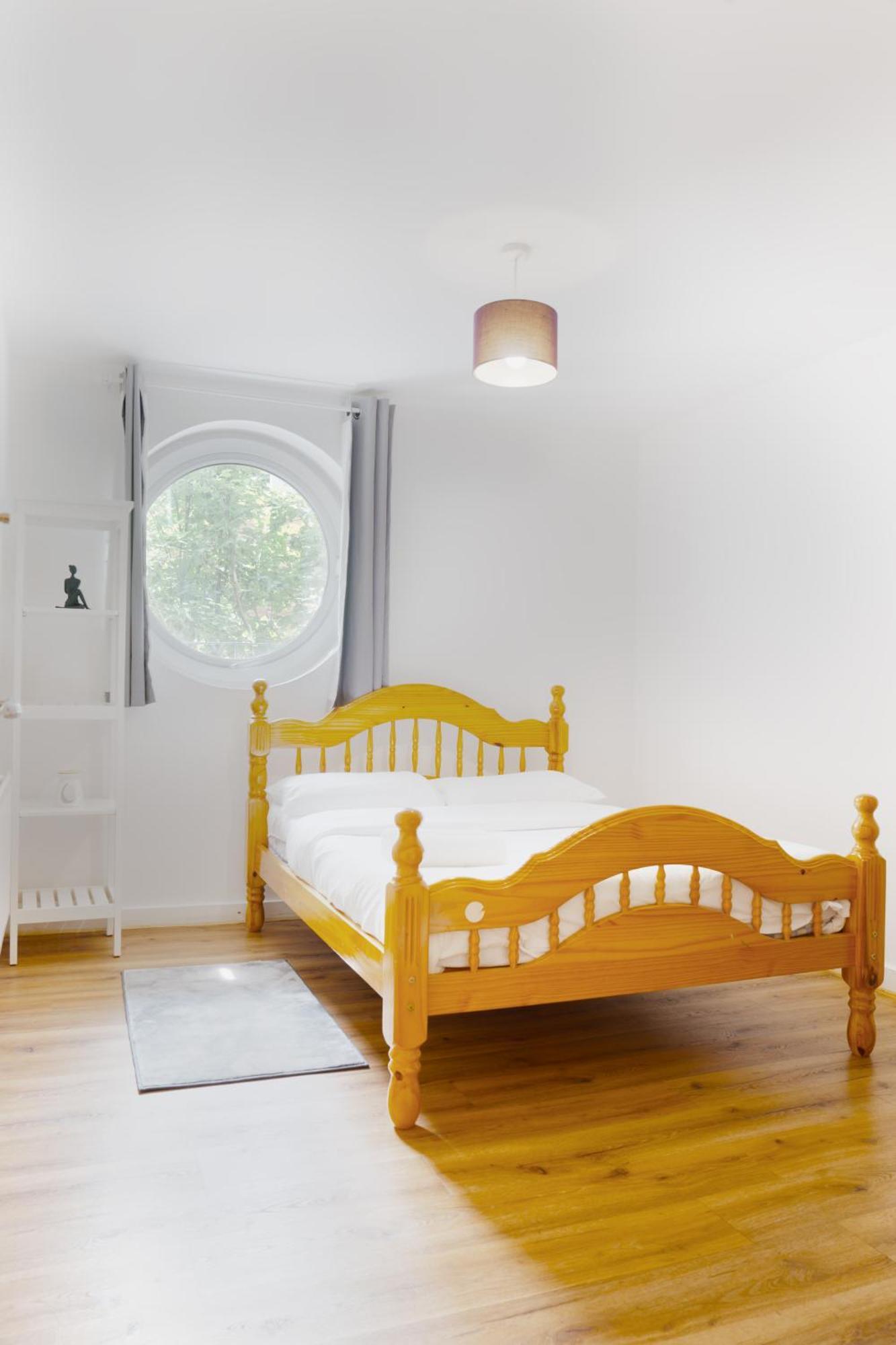 Spacious 2bd 2baths In Apartment