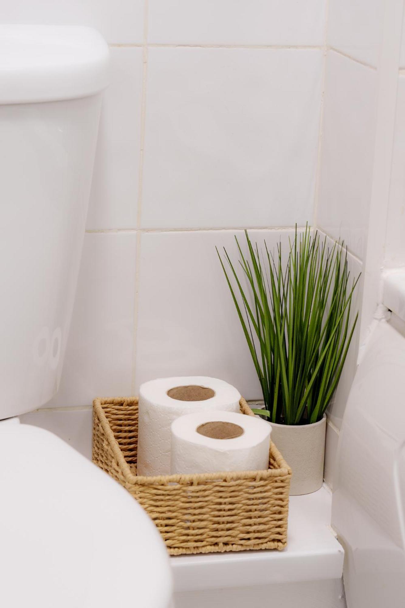 Spacious 2bd 2baths In London