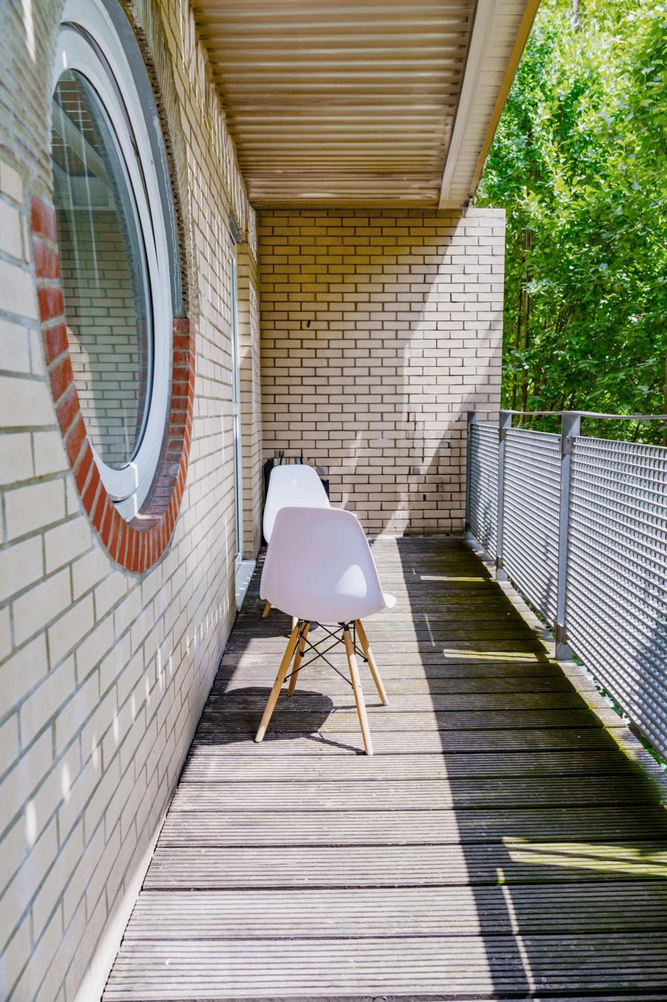Apartment Spacious 2bd 2baths In