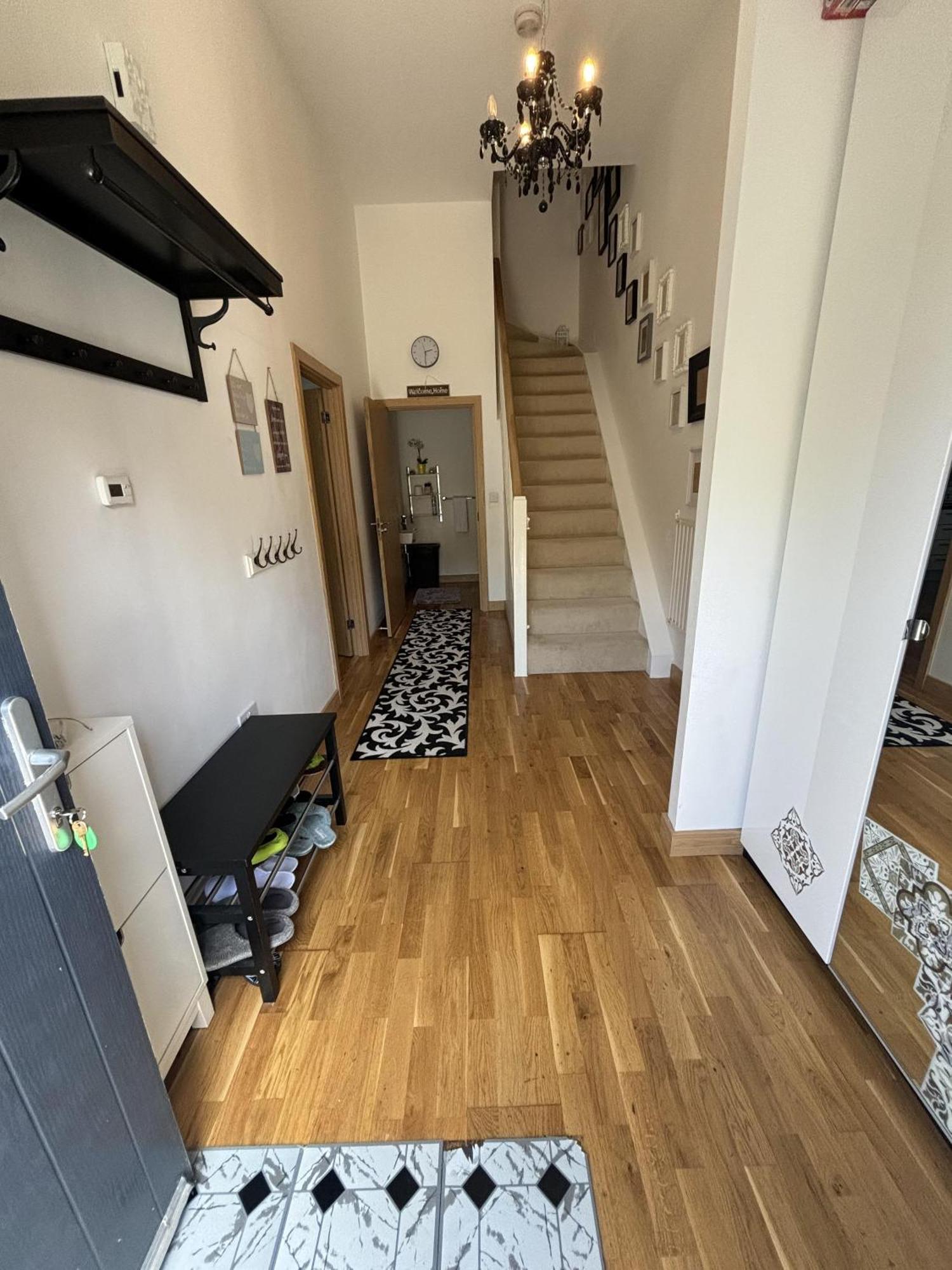 Captivating 2-bed In