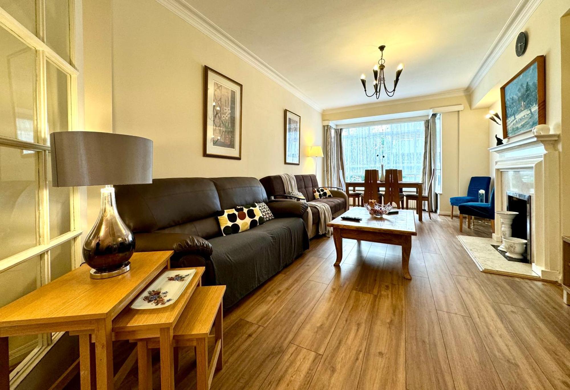 The Hyde Park By Wild Group London