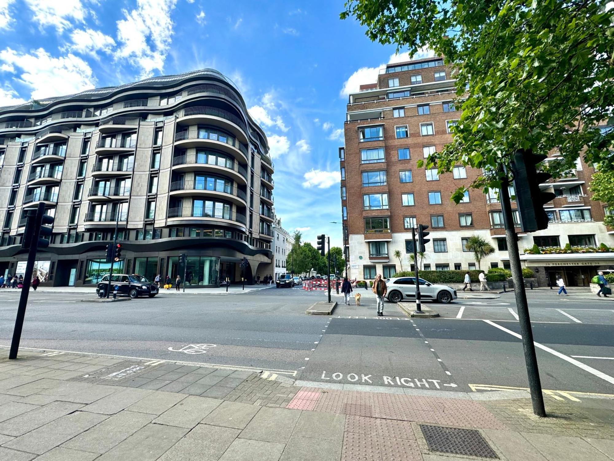 The Hyde Park By Wild Group *