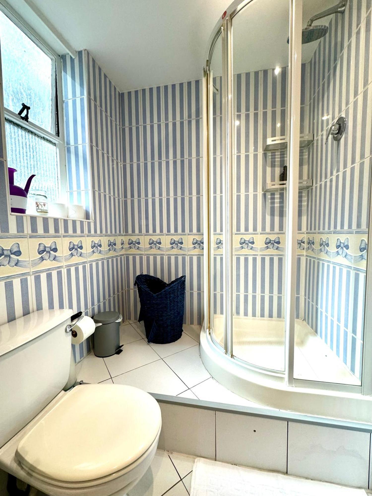 The Hyde Park By Wild Group Apartment London