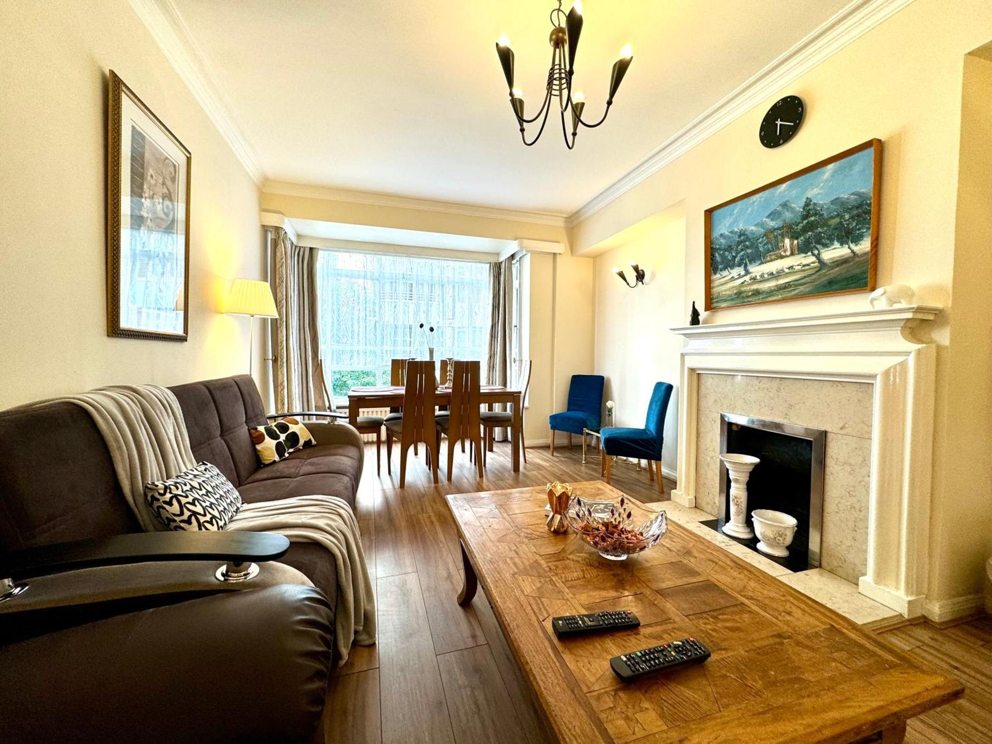 The Hyde Park By Wild Group London
