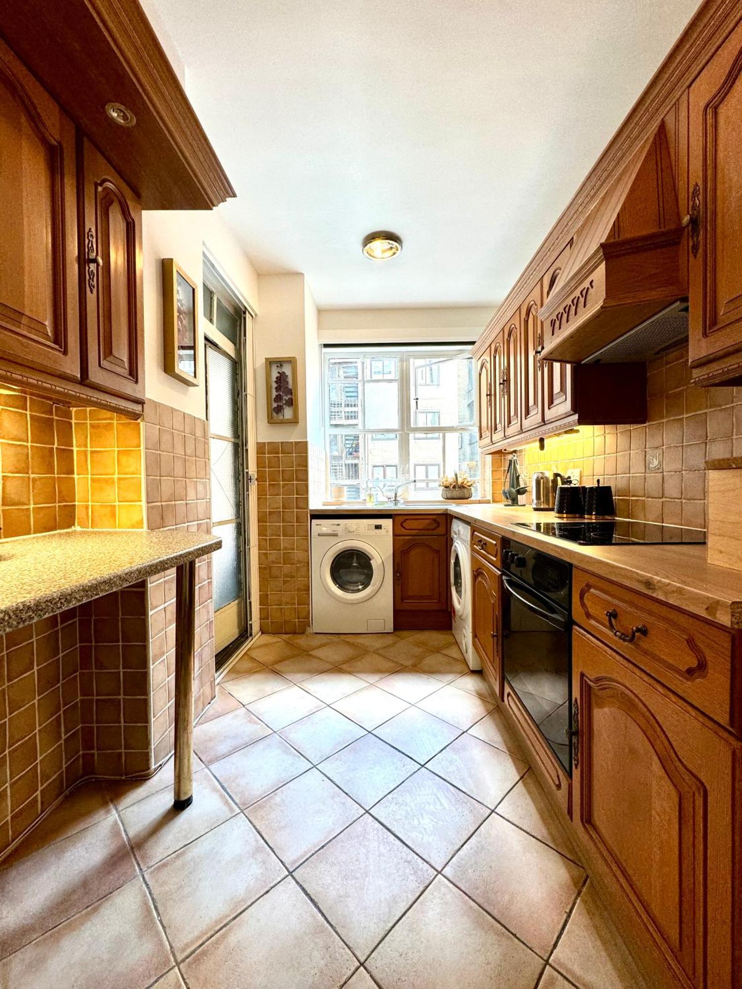 Apartment The Hyde Park By Wild Group London