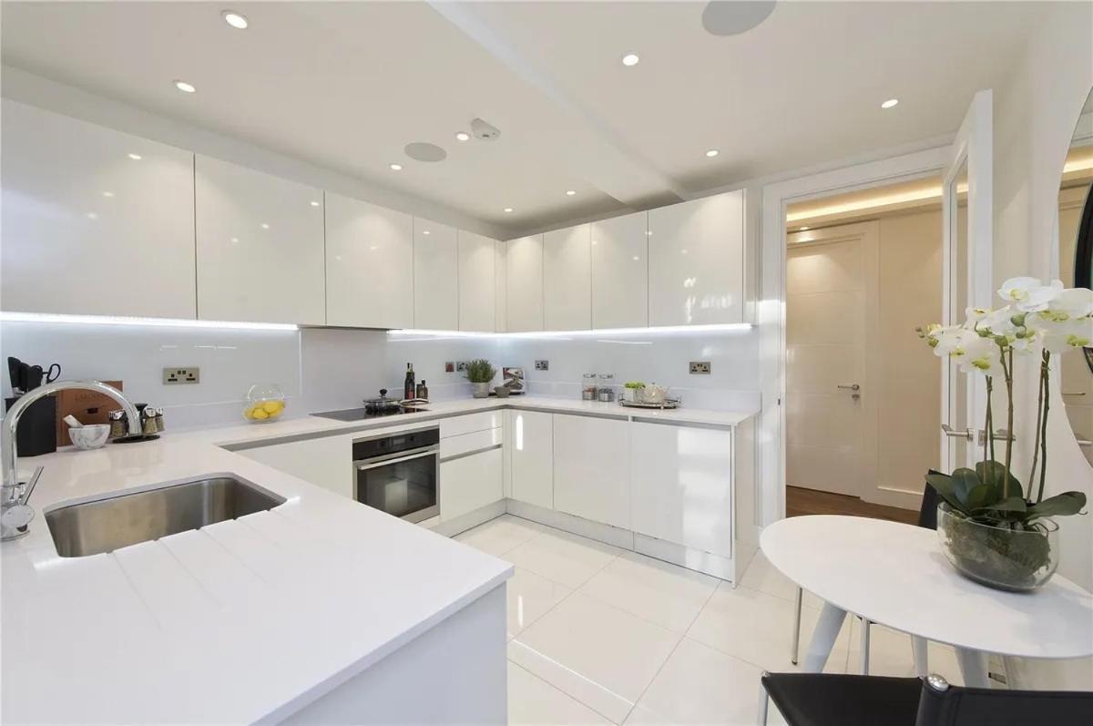 Casa de férias Flagship Luxury Villa. Near Mayfair And Hyde Park - Sleeps 16 Londres