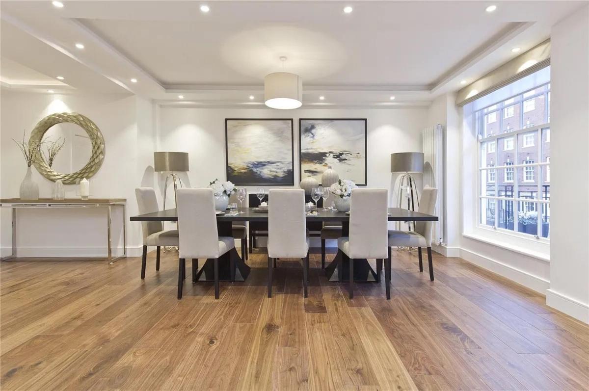 Casa de férias Flagship Luxury Villa. Near Mayfair And Hyde Park - Sleeps 16 *