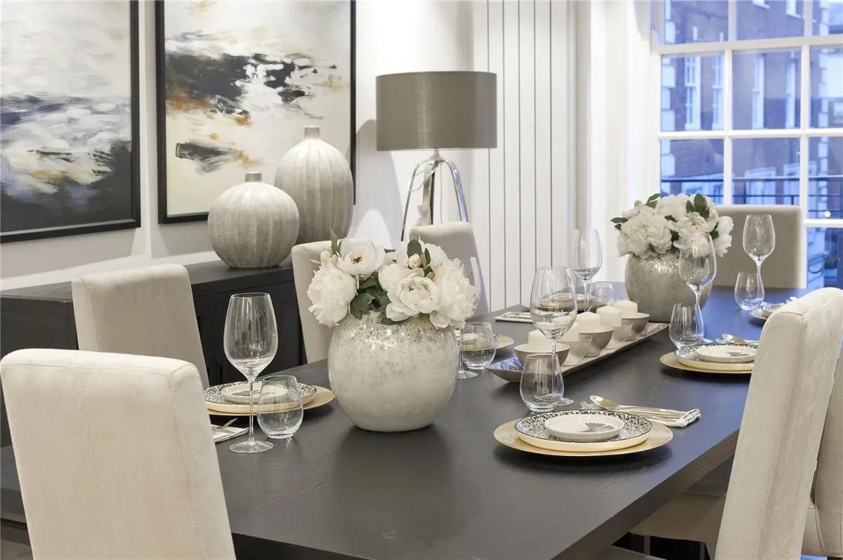Flagship Luxury Villa. Near Mayfair And Hyde Park - Sleeps 16 Casa de férias