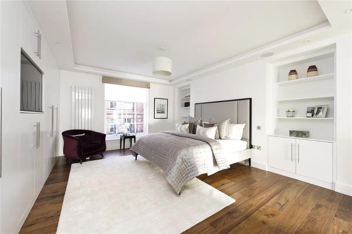 Casa de férias Flagship Luxury Villa. Near Mayfair And Hyde Park - Sleeps 16 *