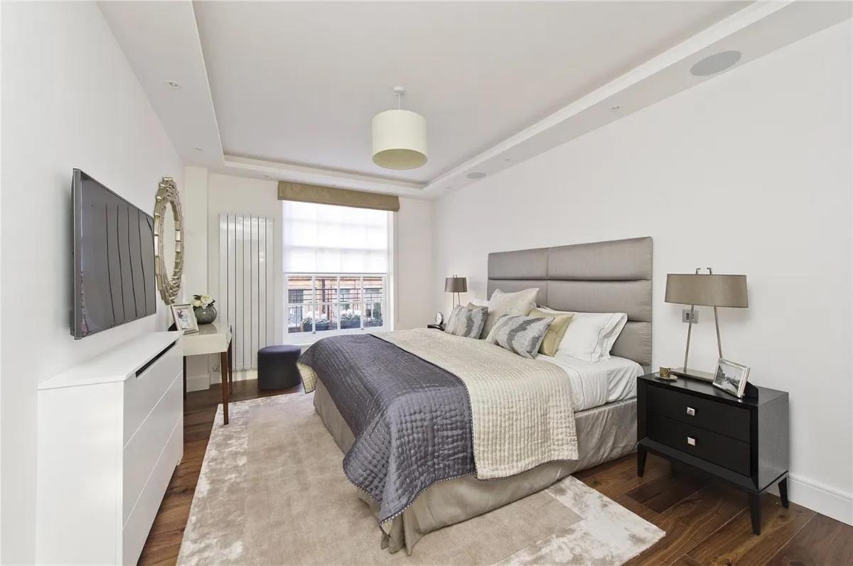 Casa de férias Flagship Luxury Villa. Near Mayfair And Hyde Park - Sleeps 16 *