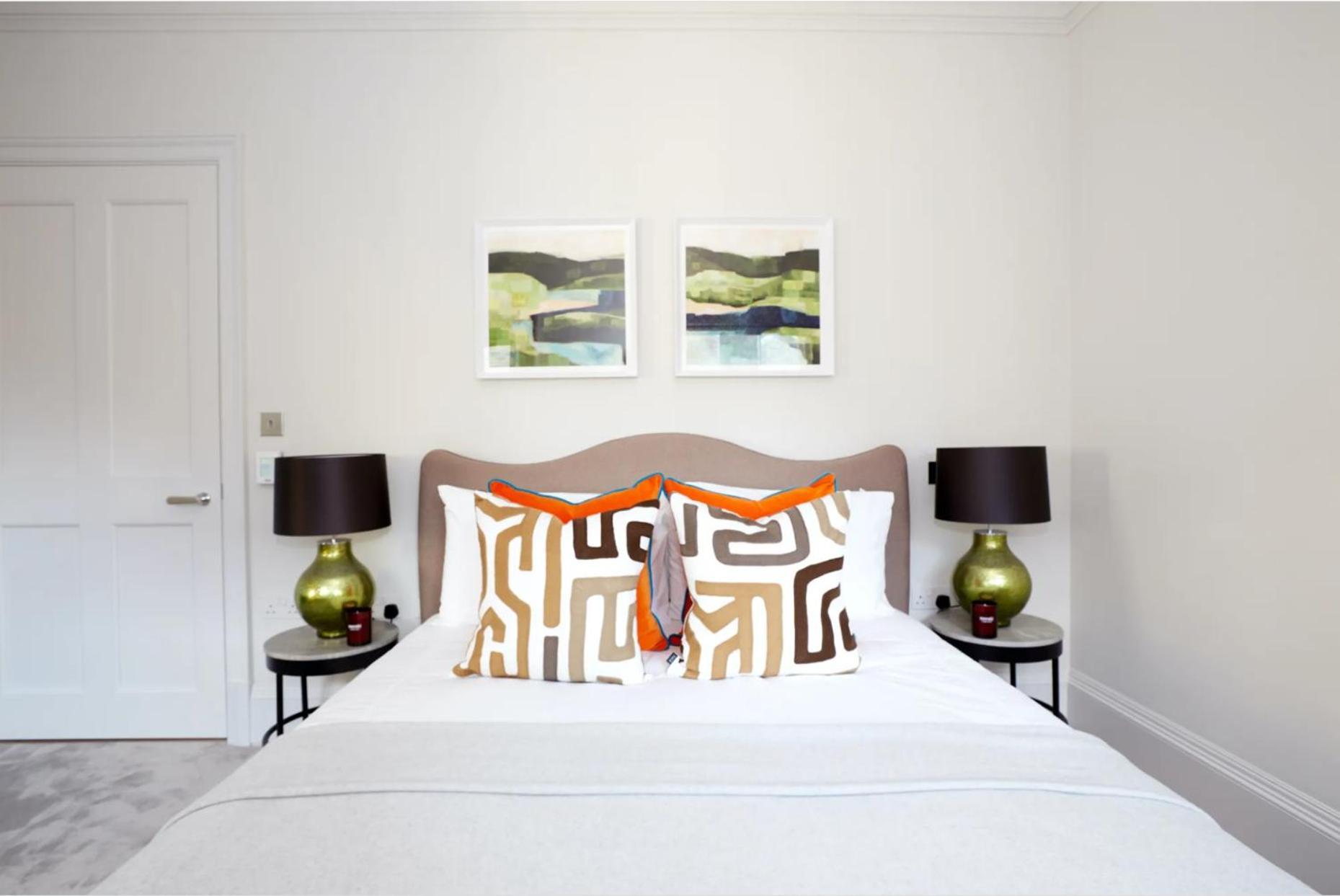 Flagship Luxury Villa. Near Mayfair And Hyde Park - Sleeps 16 Casa de férias Londres