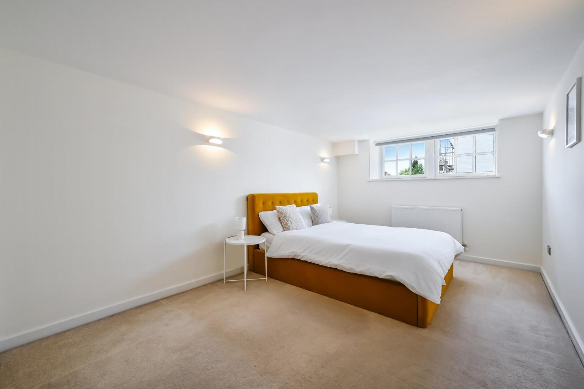 Apartment Manhattan Loft In Wimbledon