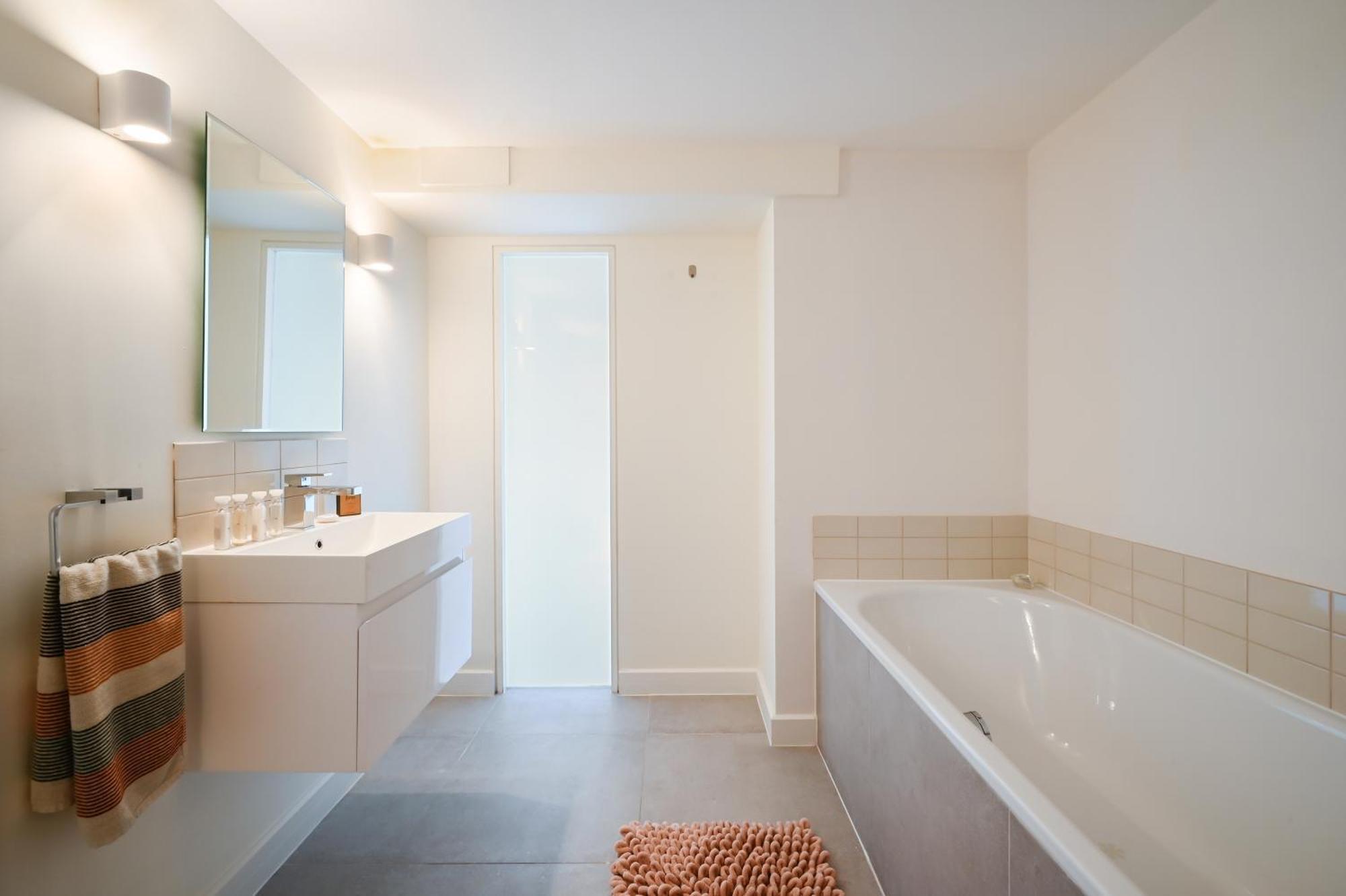 Apartment Manhattan Loft In Wimbledon *