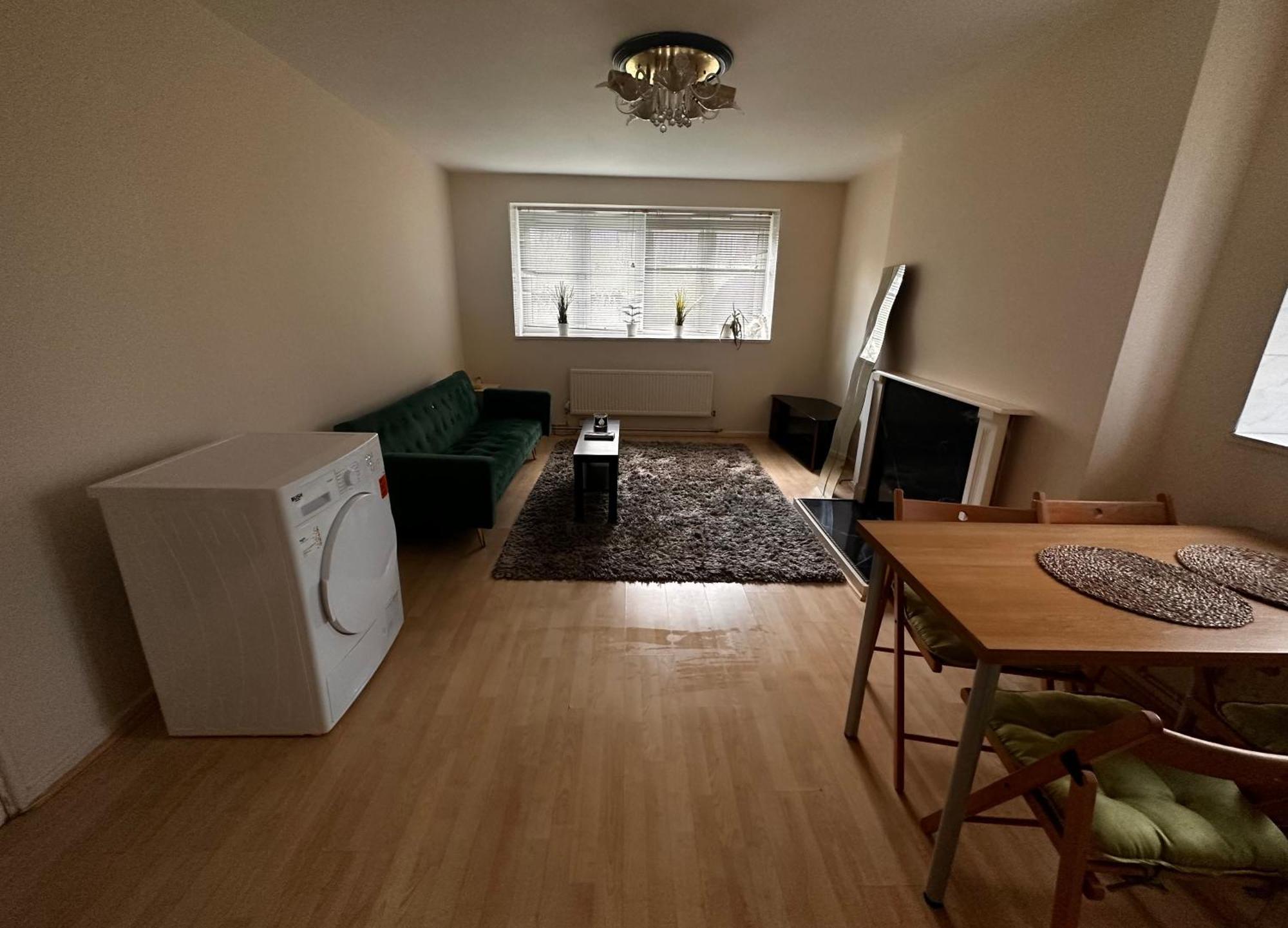 Garden House Homestay London