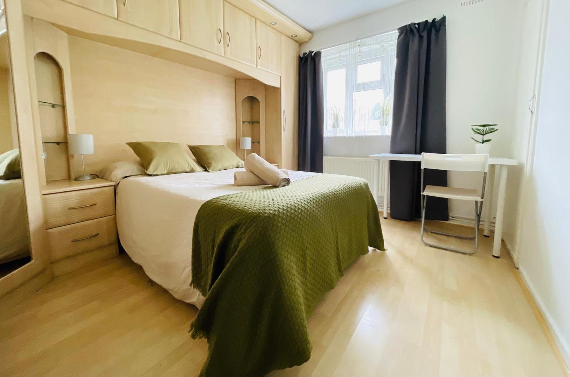 Garden House Homestay