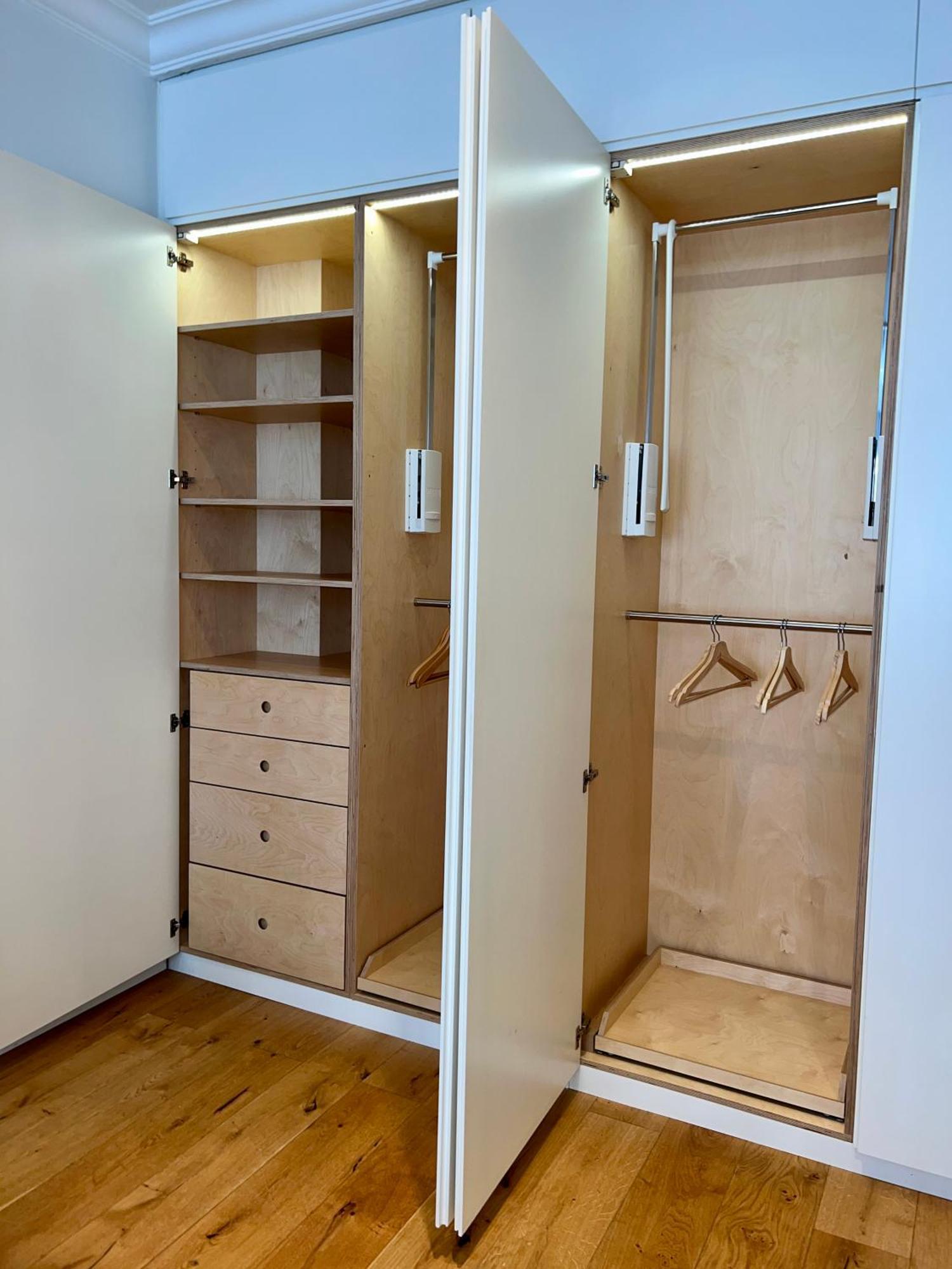Apartment Stylish South Kensington *