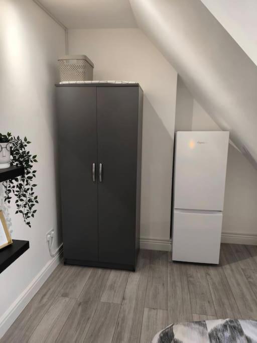 Style Room, Near Tooting Broadway Station Apartment