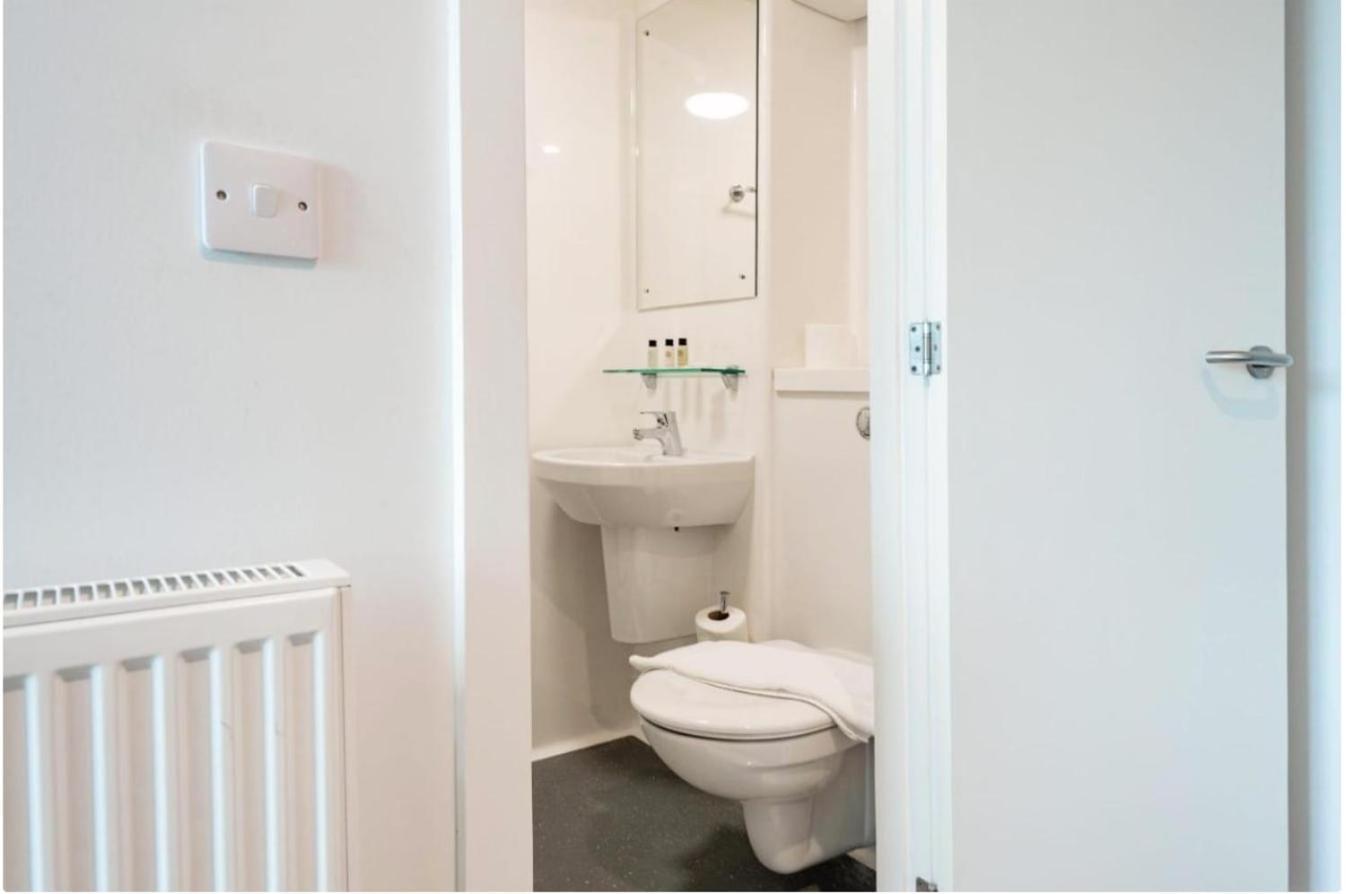 Spacious & Bright In Lewisham Quick Links Apartamento Londres