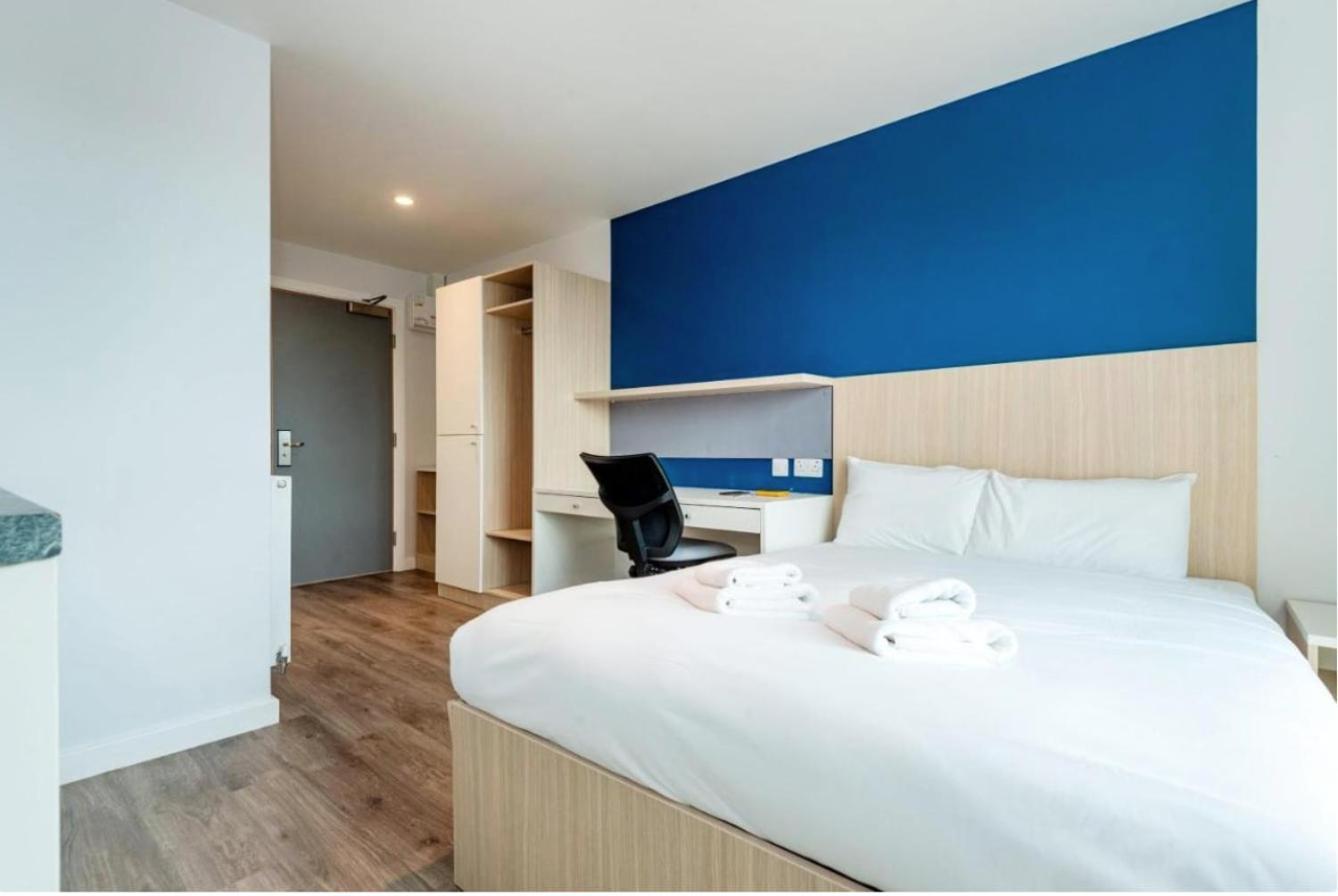 Spacious & Bright In Lewisham Quick Links Apartamento *