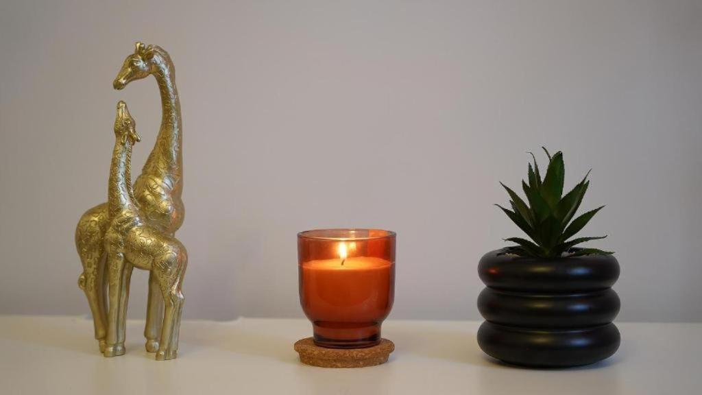 Beautiful In Sussex Garden Apartment