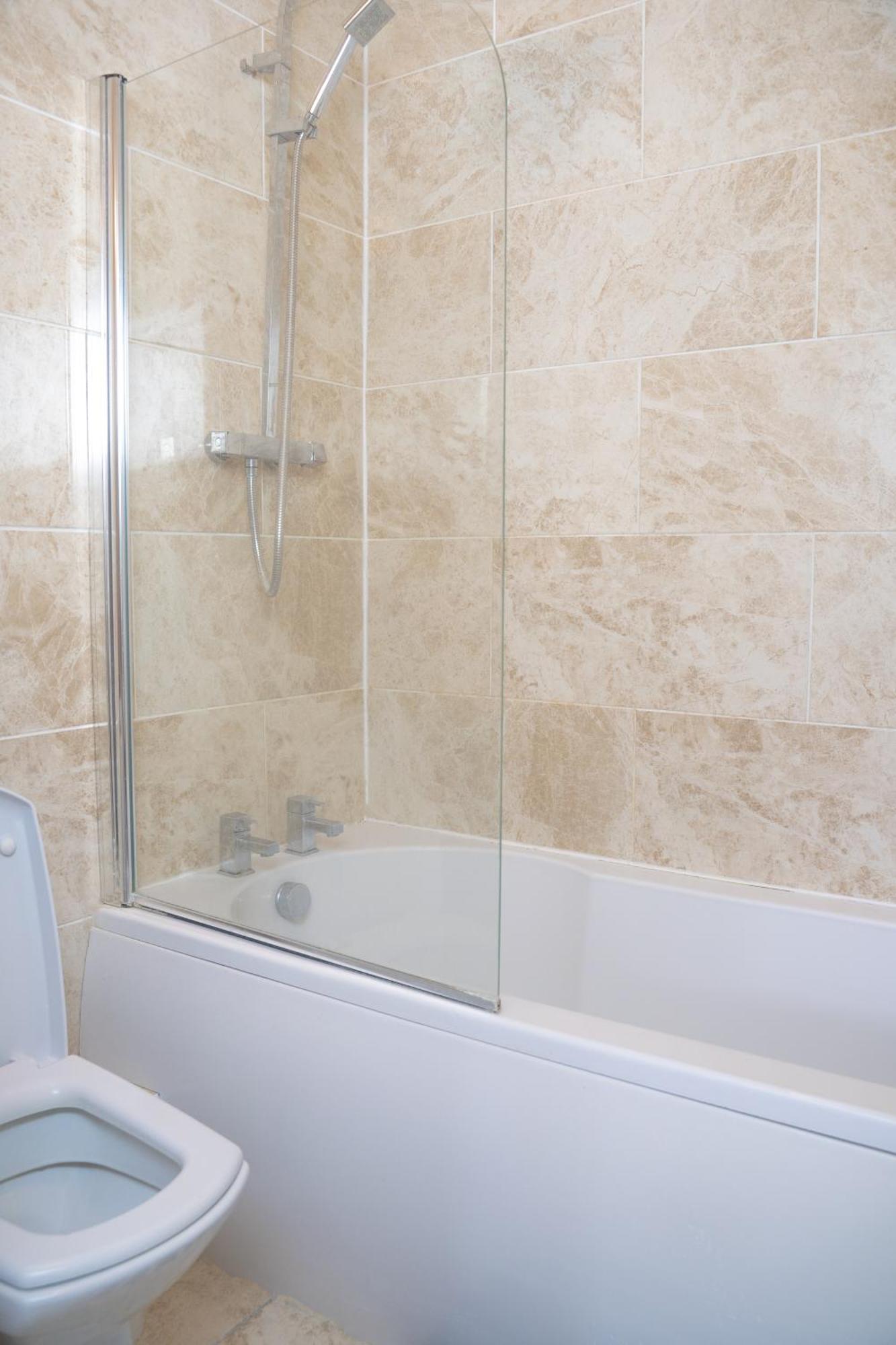 Holiday home Modern Tower Bridge 2br House