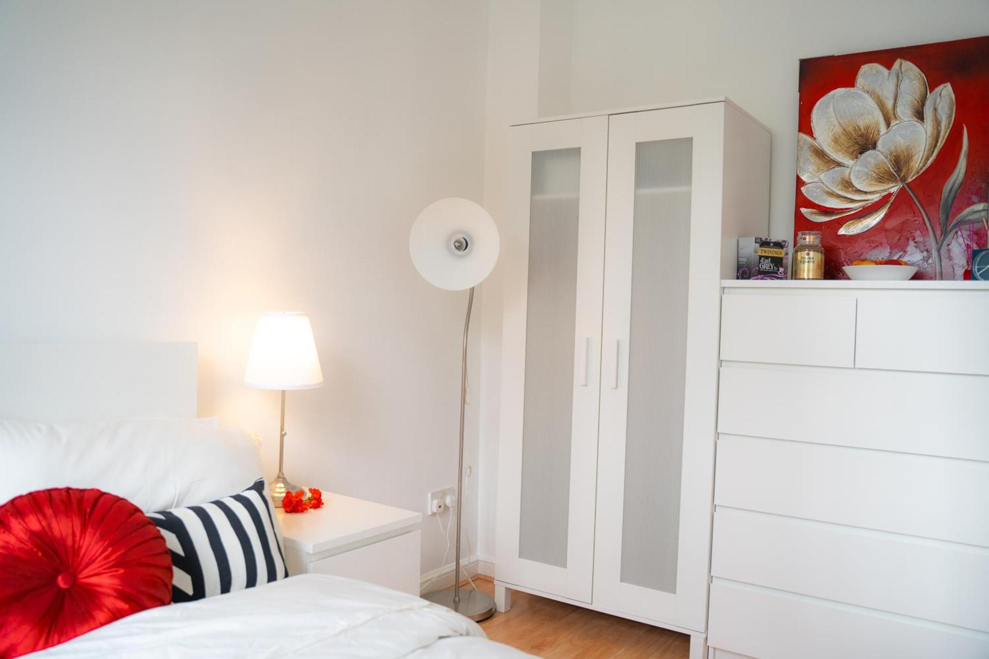 Ferienhaus Modern Tower Bridge 2br House London