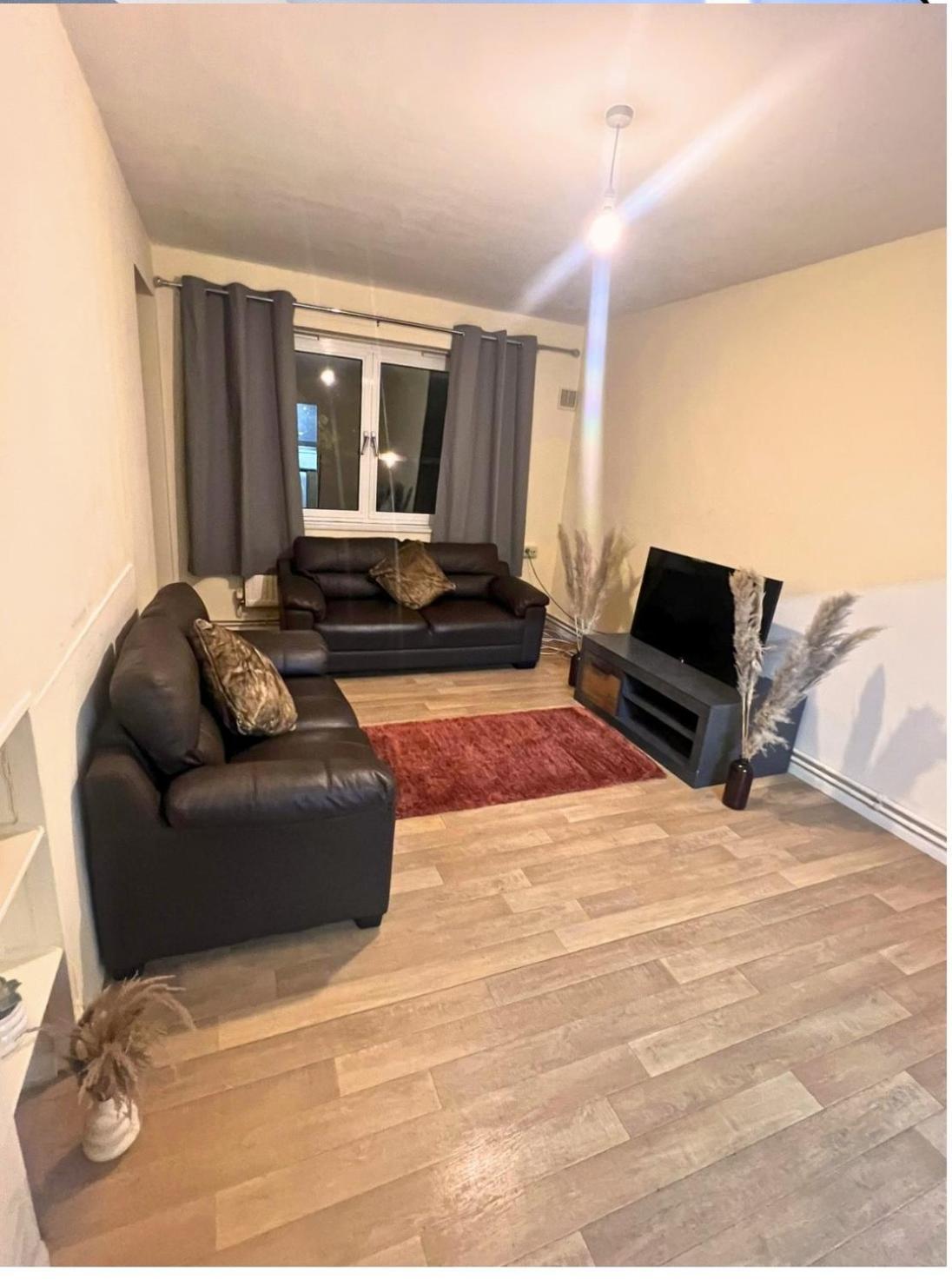 Charming 1 Bedroom Flat In Hackney Apartment London