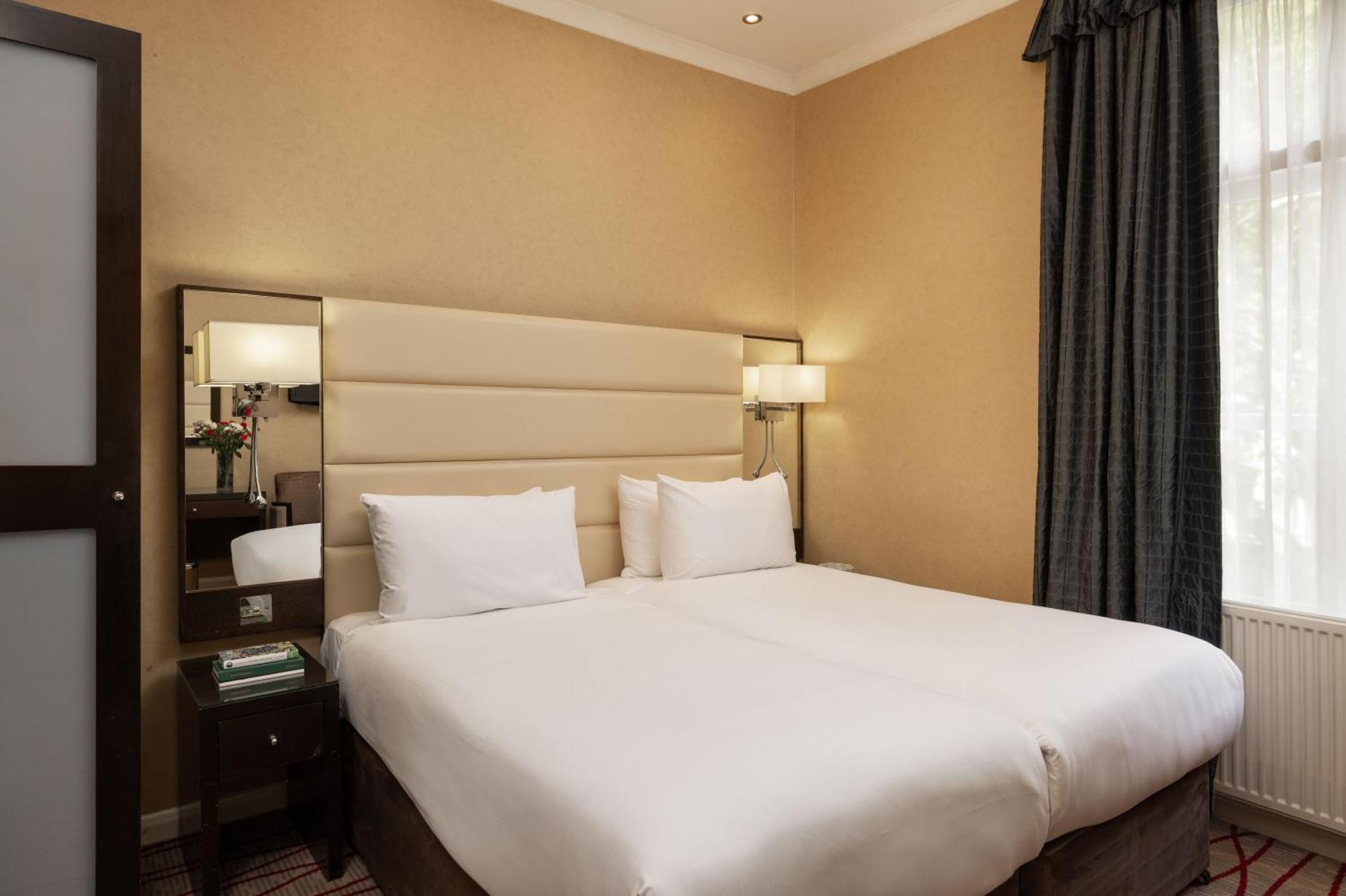 Park Grand Hyde Park 4* London
