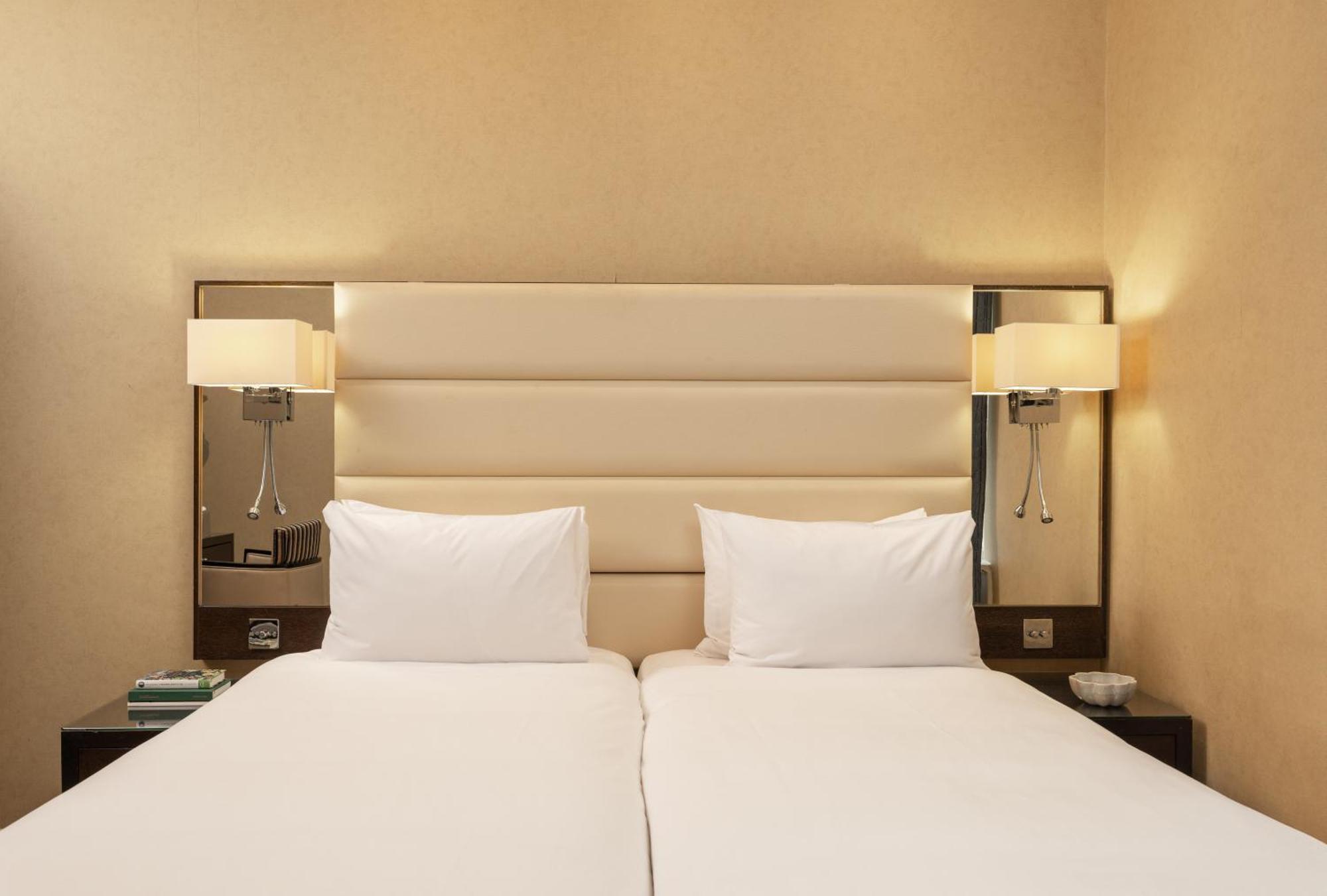 Park Grand Hyde Park Hotel London