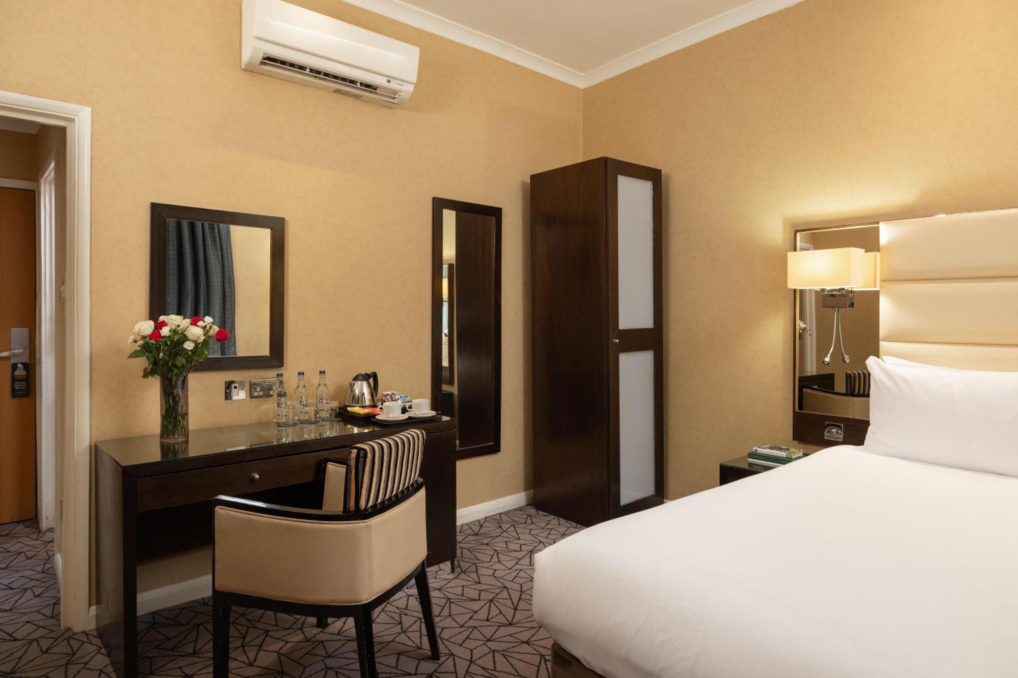 Hotel Park Grand Hyde Park London