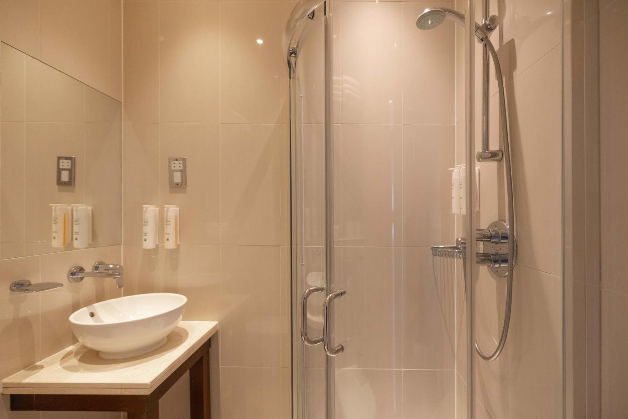 Hotel Park Grand Hyde Park London