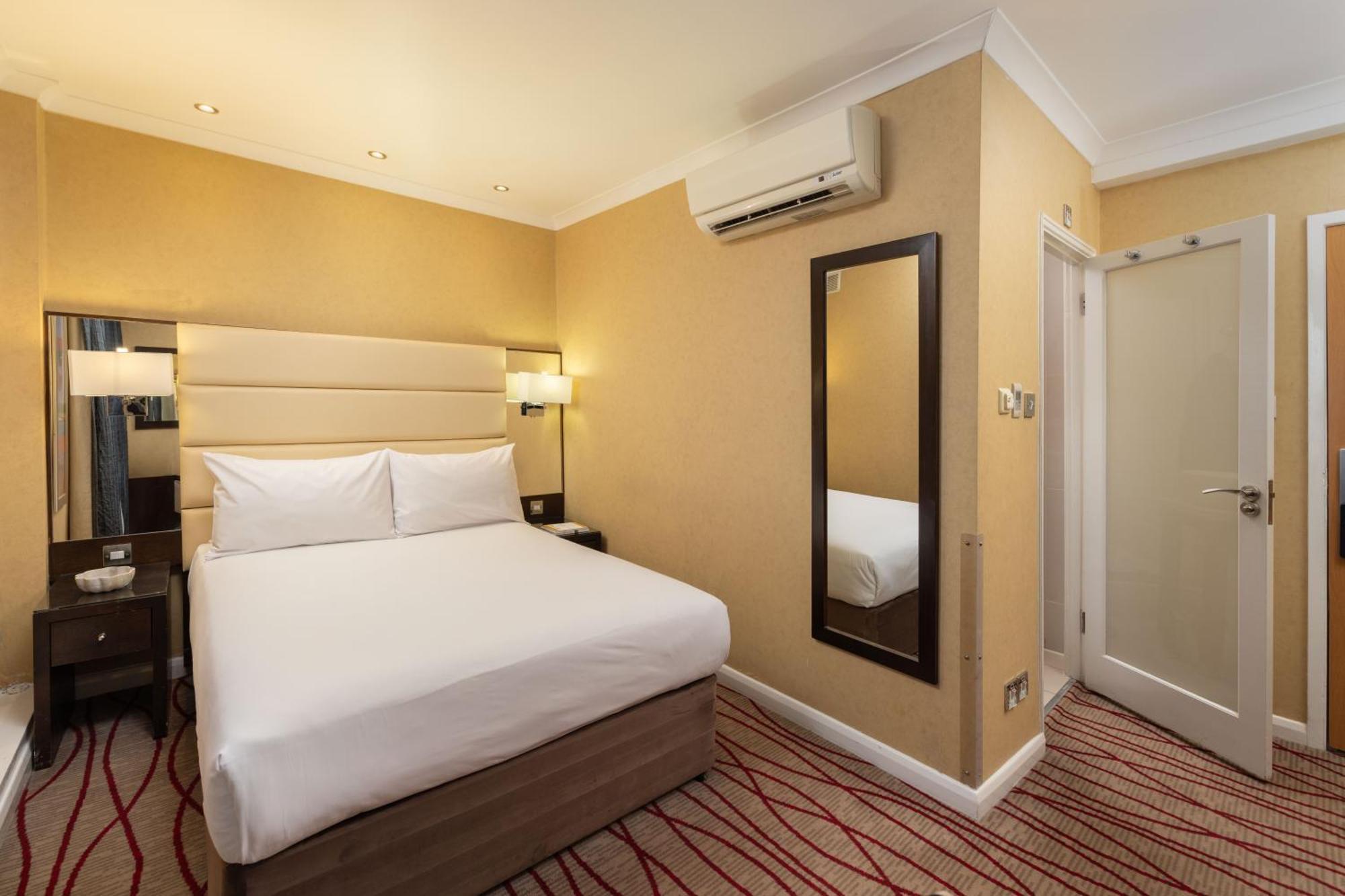 Park Grand Hyde Park 4* London
