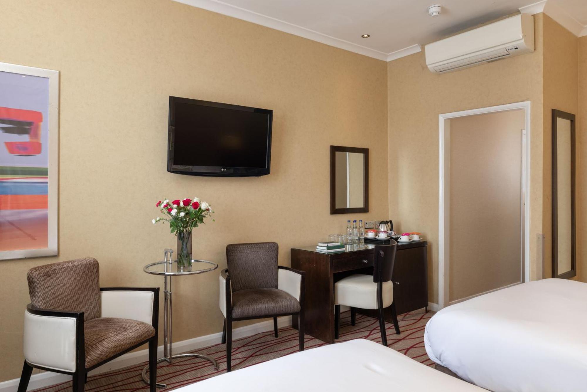 Park Grand Hyde Park Hotel