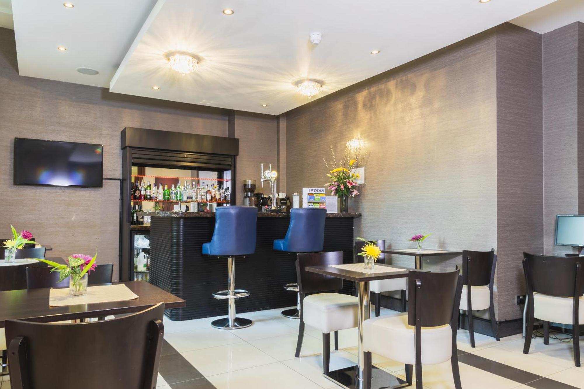 Hotel Park Grand Hyde Park London